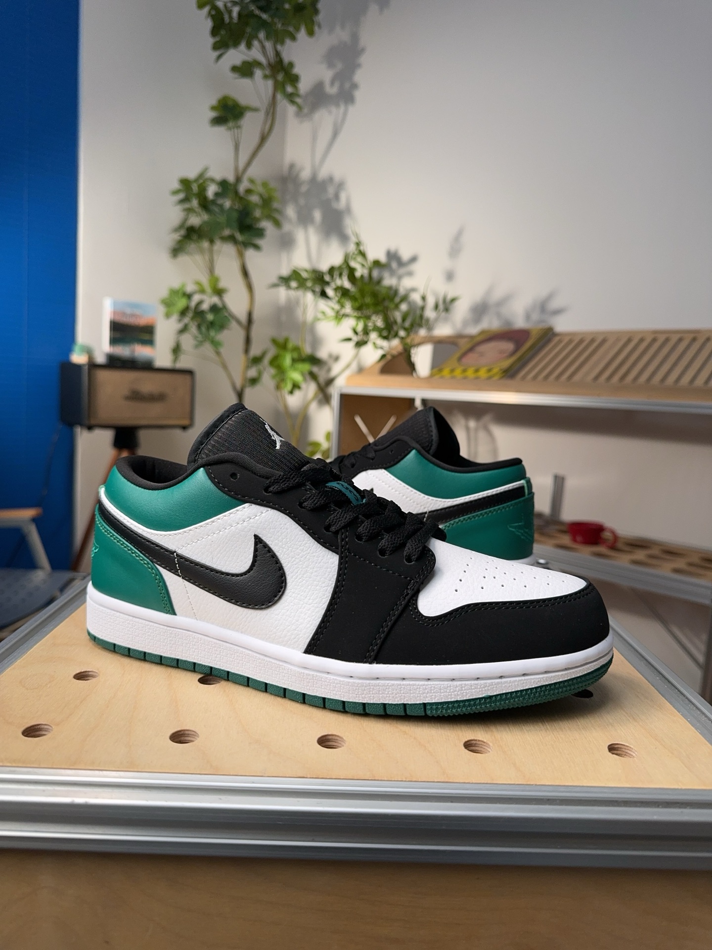 Nike Jordan